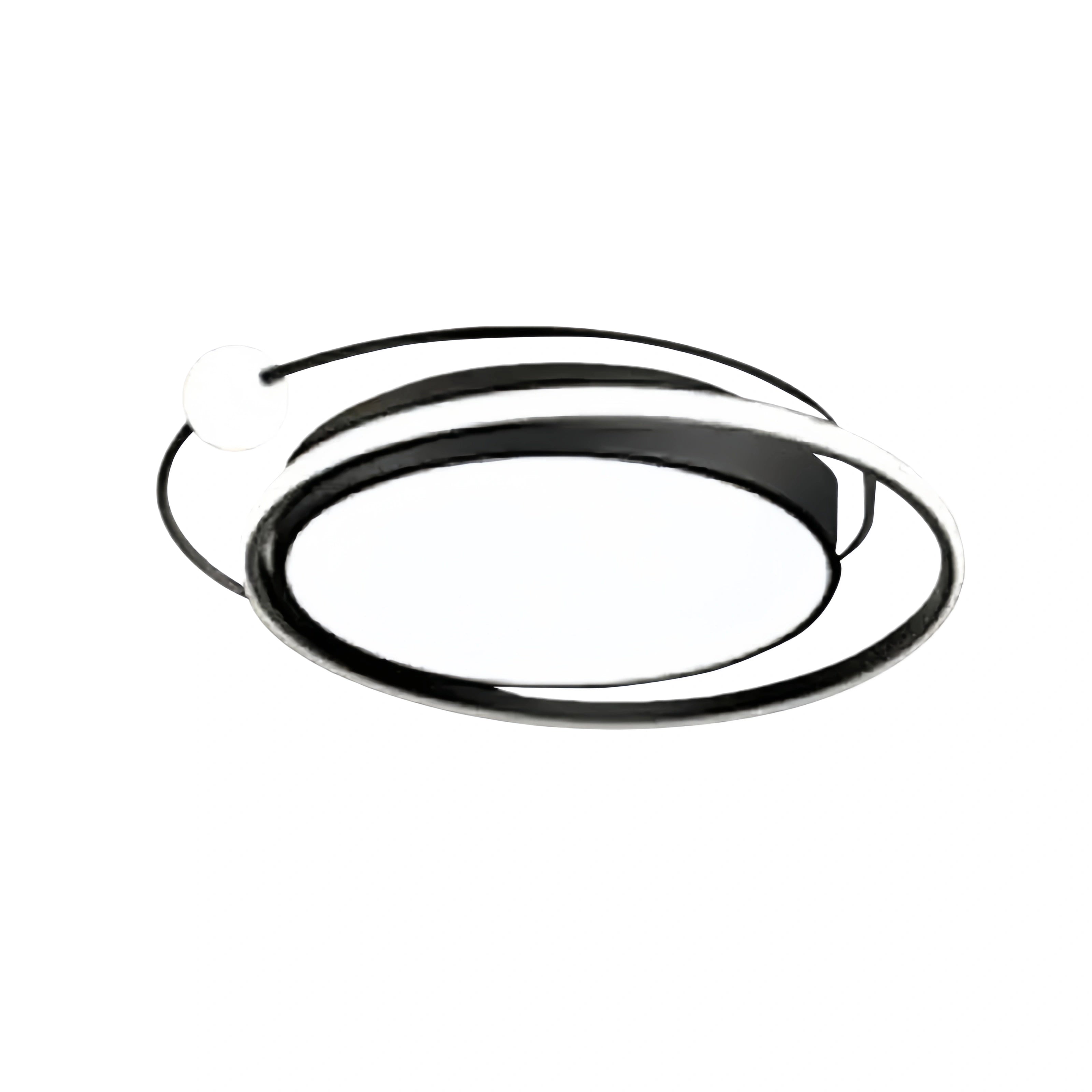 Modern Planet Ceiling Light